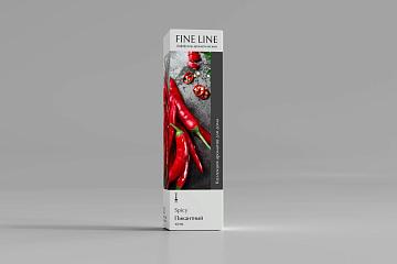 Диффузор ароматический Fine Line SPICY, аромат Пикантный